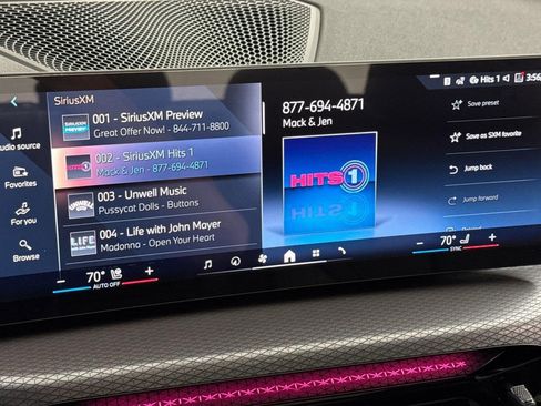 New 2026 BMW 330i Sedan w/ M Sport Package image 23