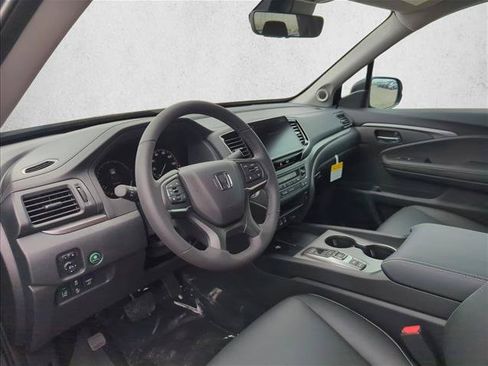 New 2026 Honda Ridgeline RTL image 10