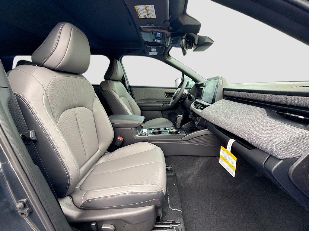 New 2026 Subaru Outback Limited AWD/4WD image 37