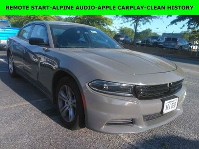 Used 2023 Dodge Charger SXT