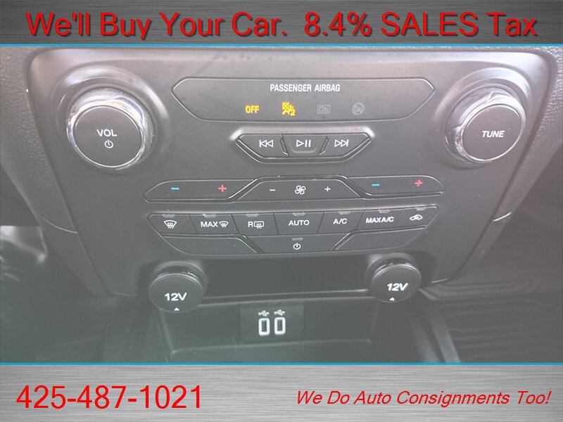 Used 2022 Ford Ranger XLT w/ Equipment Group 301A Mid AWD/4WD image 23