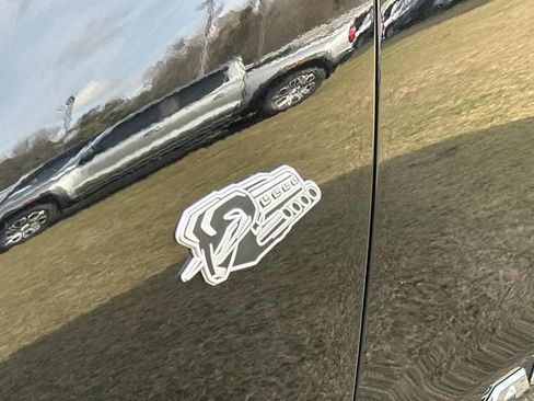 New 2026 RAM 1500 Big Horn AWD/4WD image 24