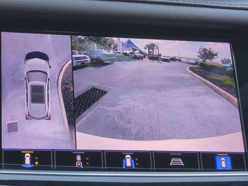 Used 2021 Cadillac XT5 Premium Luxury image 22