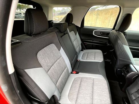 Used 2023 Ford Bronco Sport Big Bend w/ Convenience Package image 20