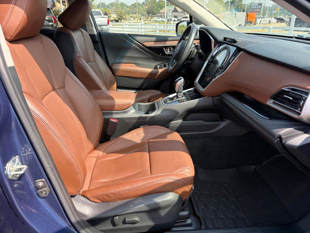 Used 2020 Subaru Outback Touring XT AWD/4WD image 6