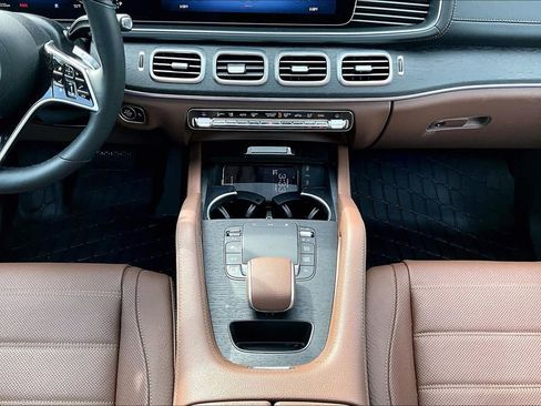 Used 2026 Mercedes-Benz GLE 450 4MATIC Coupe image 24