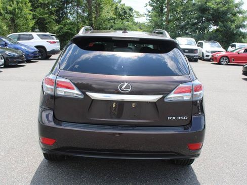 Used 2013 Lexus RX 350 FWD image 6