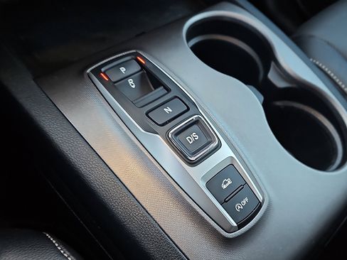 Used 2023 Honda Ridgeline RTL image 15