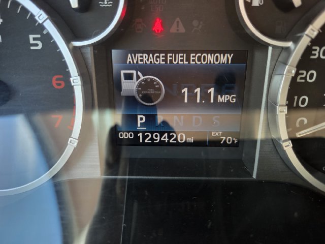 Used 2017 Toyota Tundra SR5 AWD/4WD image 23