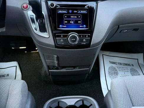 Used 2015 Honda Odyssey EX image 20