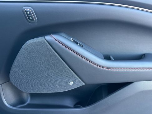 New 2025 Ford Mustang Mach-E Premium w/ Sport Appearance Package image 19