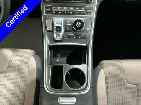 Certified 2023 Hyundai Santa Fe SEL FWD image 12