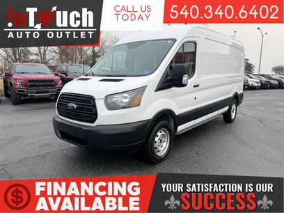 Used 2019 Ford Transit 150 148 Medium Roof