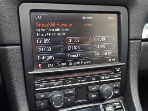 Used 2014 Porsche Boxster S RWD image 48