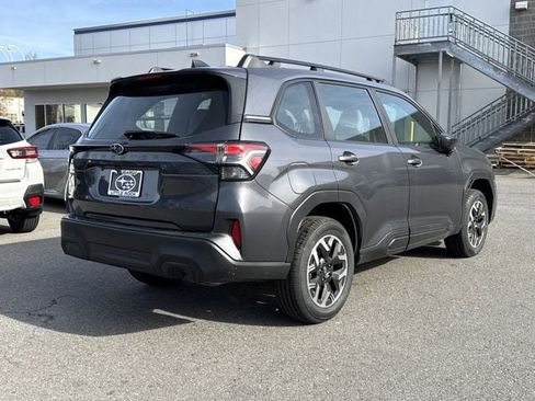 New 2026 Subaru Forester image 3
