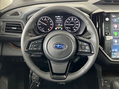 New 2026 Subaru Ascent Bronze Edition AWD/4WD image 16