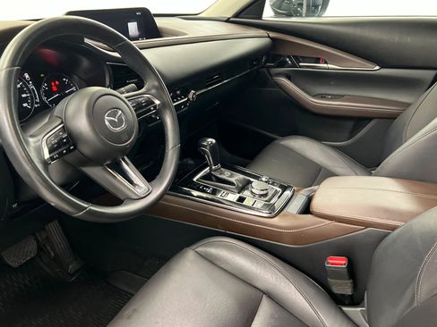 Used 2024 MAZDA CX-30 AWD 2.5 S w/ Premium Package image 17