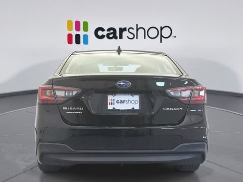 Used 2024 Subaru Legacy Premium AWD/4WD image 4