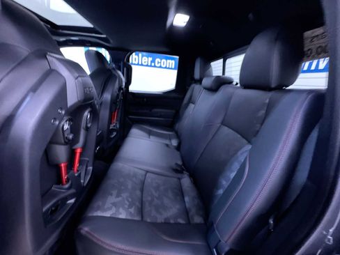 Used 2024 Toyota Tacoma TRD Pro image 36