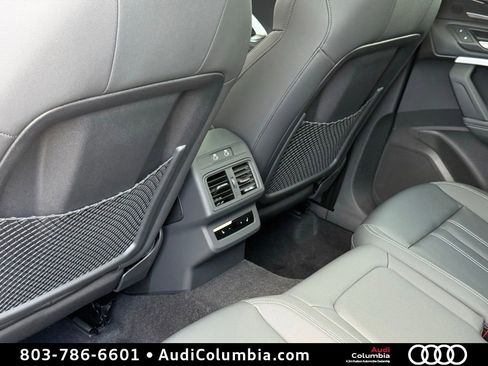 New 2026 Audi Q5 Prestige image 25