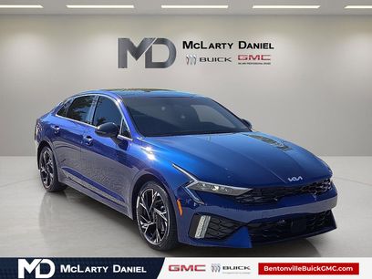 Used 2025 Kia K5 GT-Line w/ GT-Line Premium Package