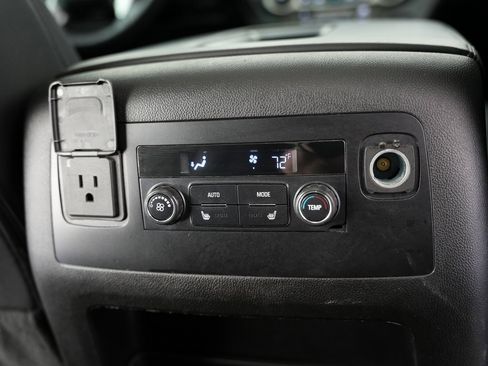 Used 2017 Chevrolet Tahoe Premier w/ Max Trailering Package image 43