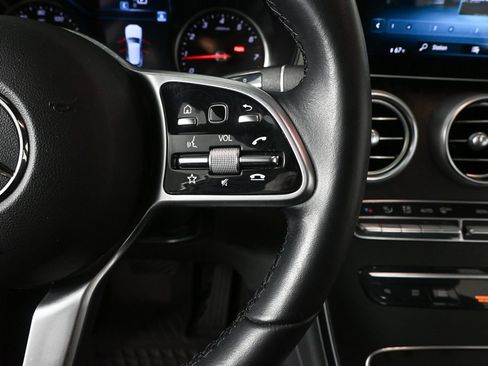 Certified 2022 Mercedes-Benz GLC 300 image 11