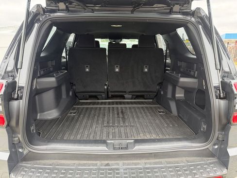 Used 2025 Toyota 4Runner TRD Off-Road AWD/4WD image 22