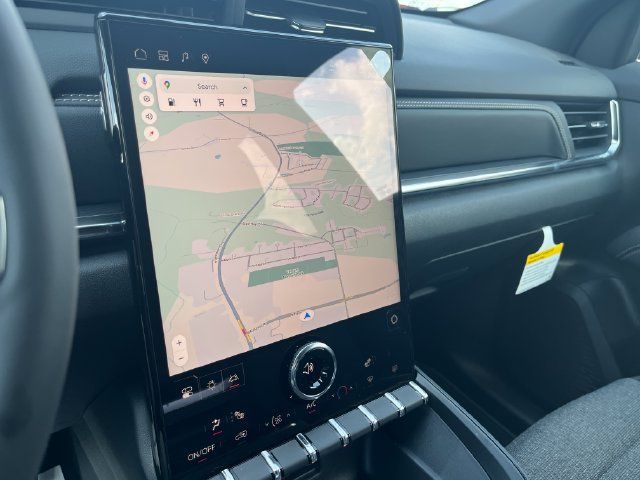 New 2027 GMC Terrain Elevation FWD image 16