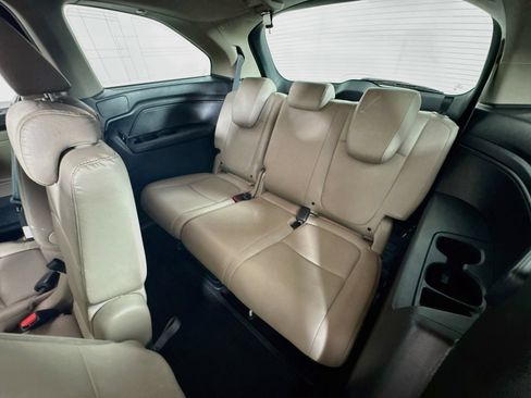 Used 2024 Honda Odyssey EX-L image 23