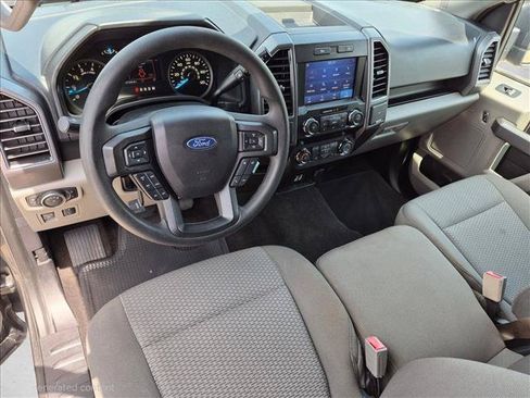 Used 2020 Ford F150 XLT w/ Equipment Group 301A Mid RWD image 10