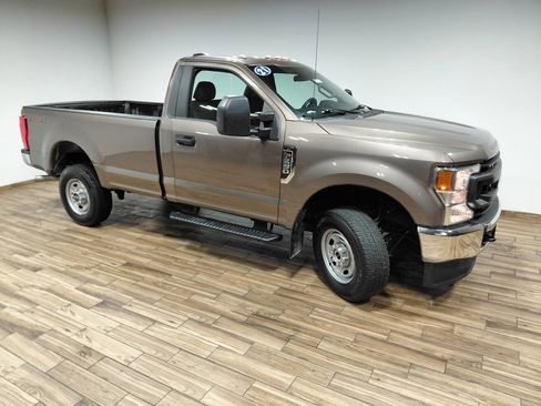 Used 2021 Ford F250 XL w/ Power Equipment Group image 10