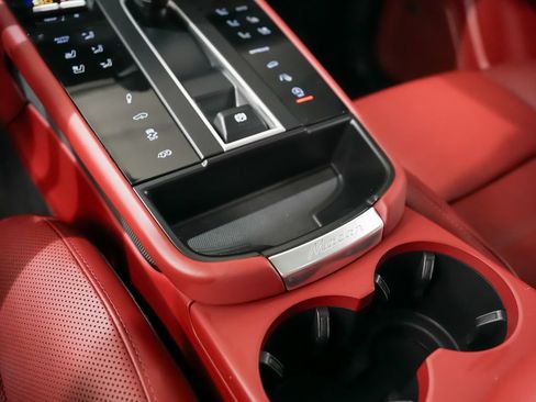 Certified 2023 Porsche Macan GTS AWD/4WD image 34