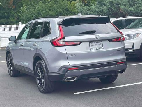 Used 2023 Honda CR-V Sport image 6