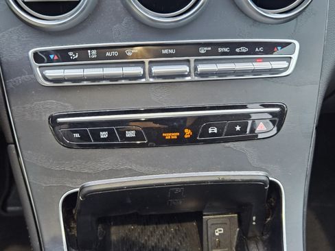 Certified 2020 Mercedes-Benz GLC 300 image 11