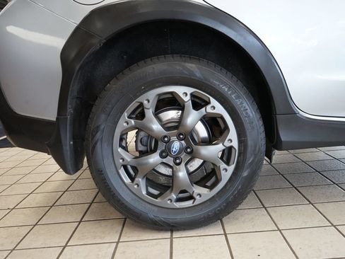 Used 2021 Subaru Crosstrek 2.0i Premium w/ Moonroof Package AWD/4WD image 51
