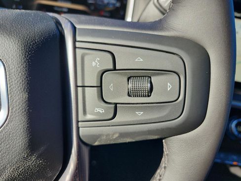 New 2026 GMC Sierra 3500 Denali Ultimate image 24