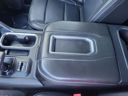 Used 2022 GMC Sierra 1500 Denali w/ Technology Package image 46