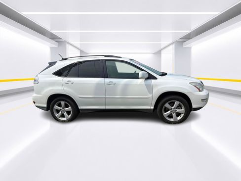 Used 2007 Lexus RX 350 2WD image 3