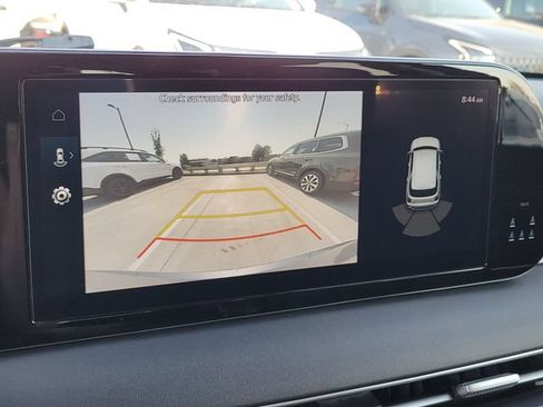 Used 2025 Hyundai Palisade SEL AWD/4WD image 20