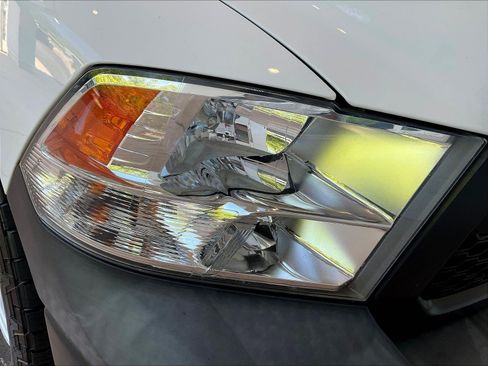 Used 2019 RAM 1500 Tradesman RWD image 30