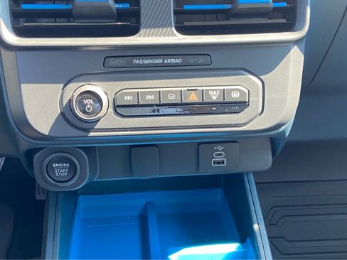 New 2026 Ford Maverick XLT w/ XLT Luxury Package AWD/4WD image 27