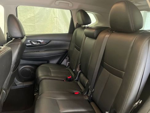 Used 2020 Nissan Rogue SL AWD/4WD image 37