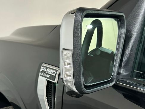 New 2026 Ford F150 Lariat AWD/4WD image 18