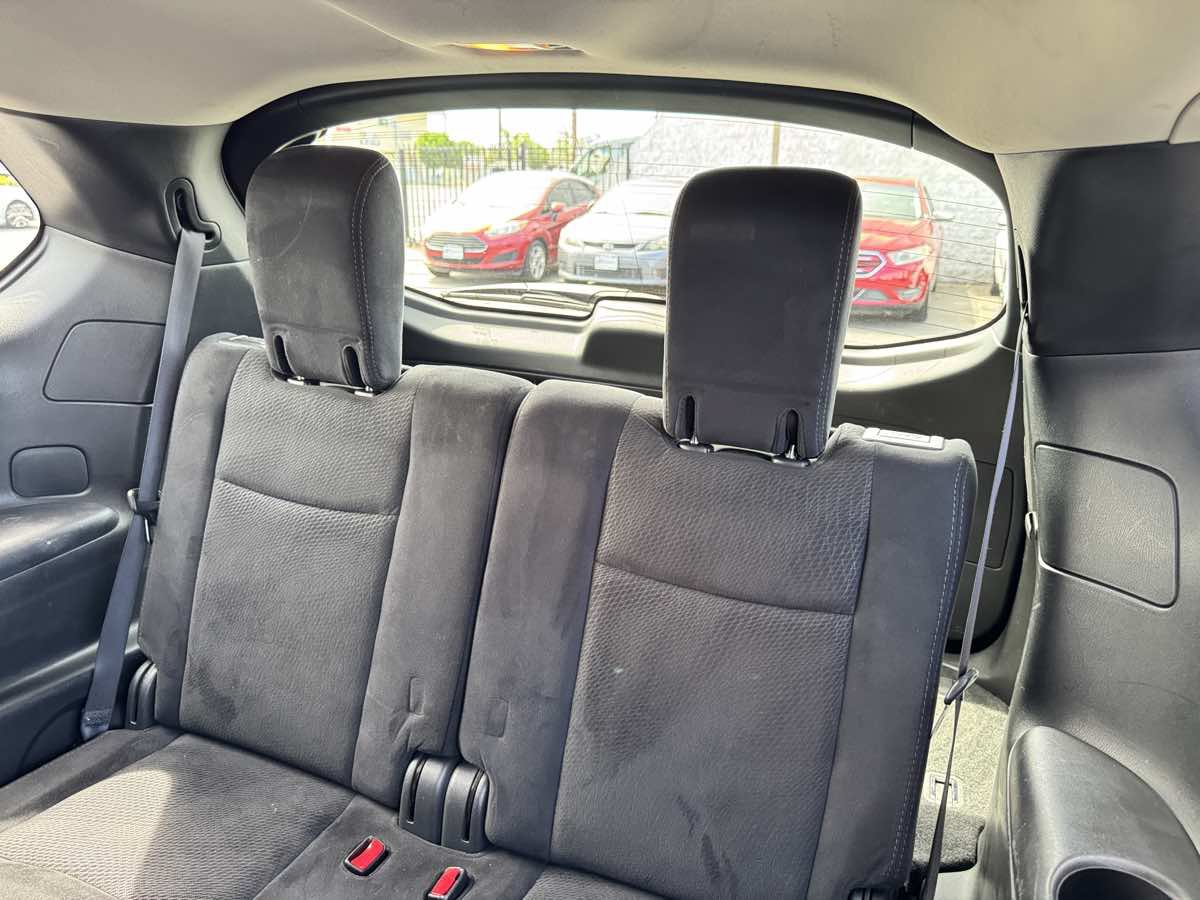 Used 2016 Nissan Pathfinder S FWD image 27