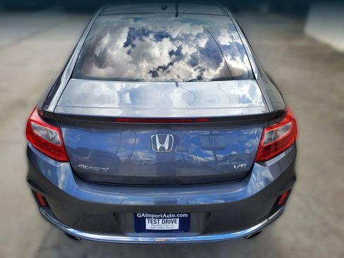 Used 2013 Honda Accord EX-L image 10