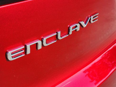 New 2026 Buick Enclave Preferred w/ Power Package image 48