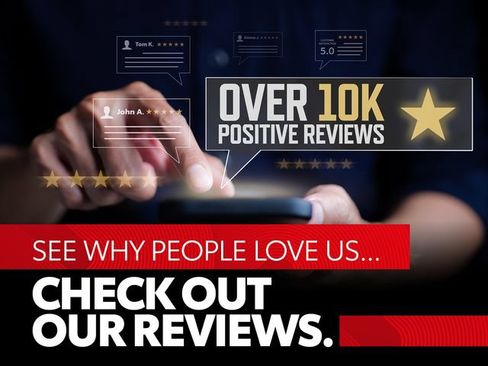 Used 2024 Chevrolet Silverado 1500 Custom AWD/4WD image 5