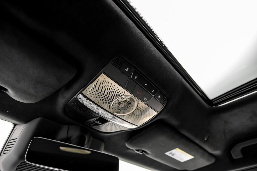 Used 2025 Mercedes-Benz G 63 AMG 4MATIC image 31