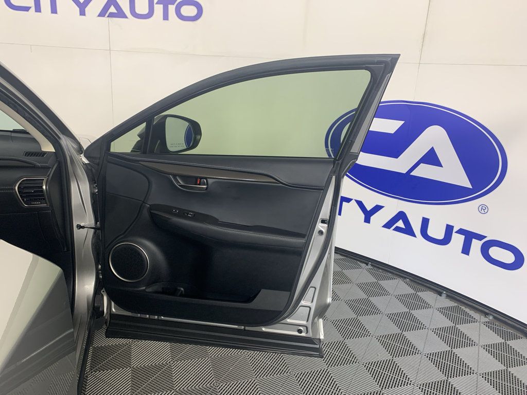 Used 2019 Lexus NX 300 FWD w/ Comfort Package image 38